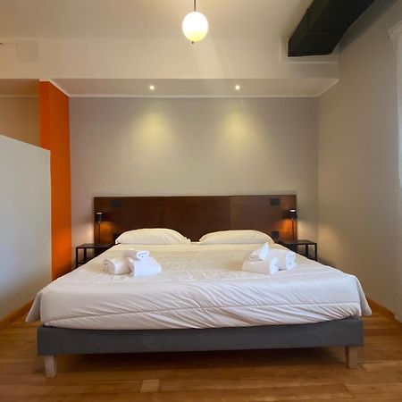 Apartmán Apluvia Isadora Bari Exteriér fotografie