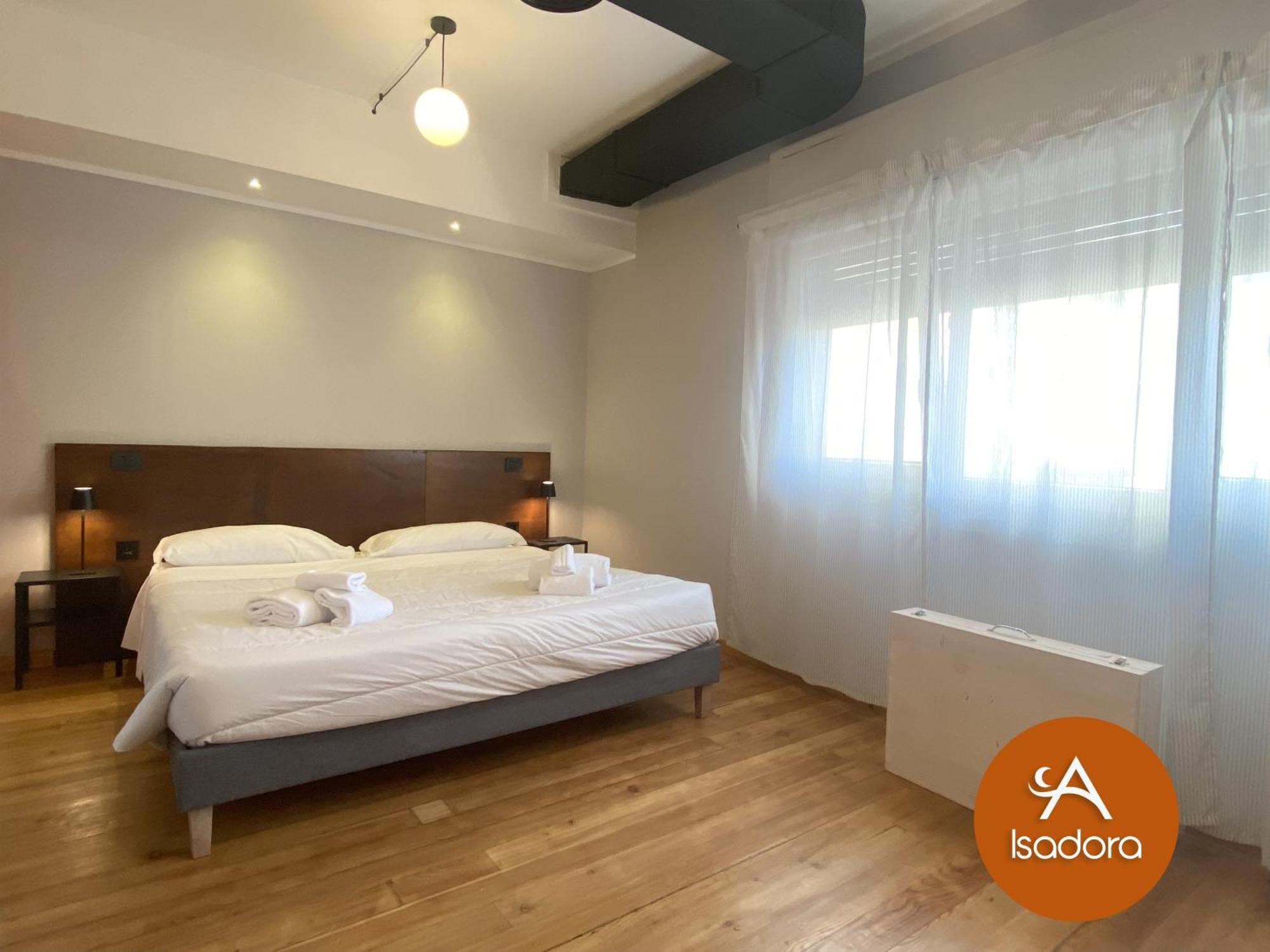 Apartmán Apluvia Isadora Bari Exteriér fotografie